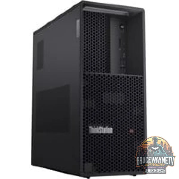 ThinkStation P3 Tower Gen 2 (30HT00C6GE)