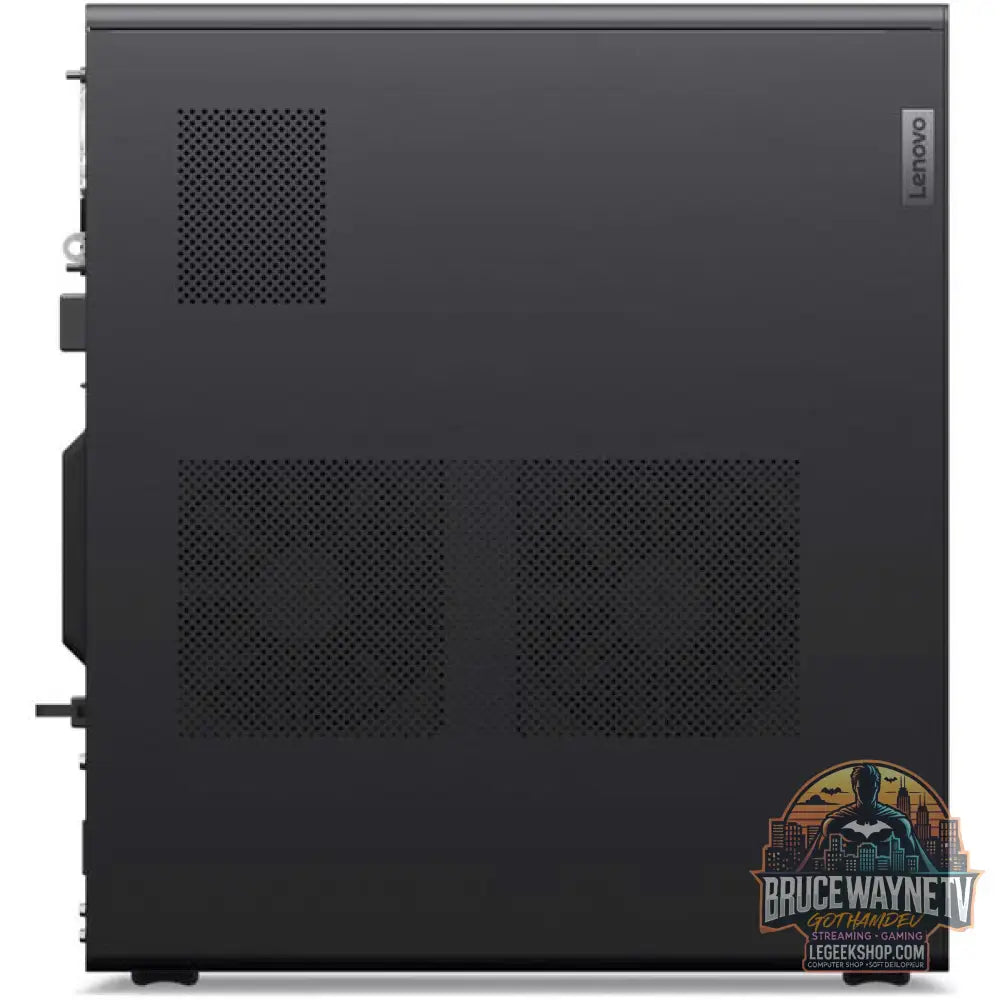 ThinkStation P3 Tower Gen 2 (30HT00CBGE) — vue 4