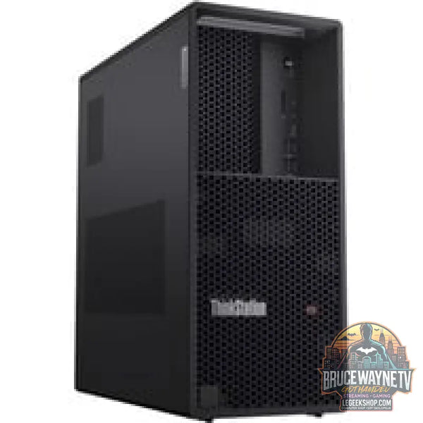 ThinkStation P3 Tower Gen 2 (30HT00CBGE)