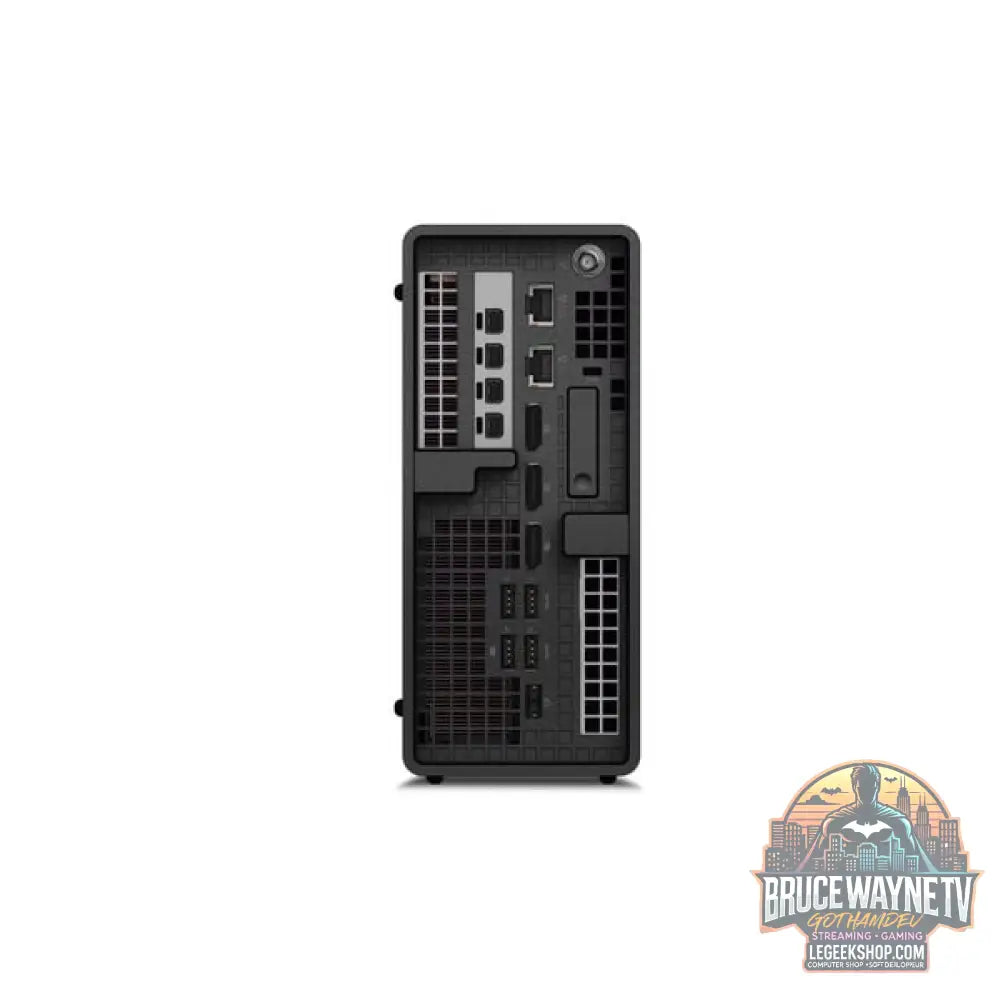 ThinkStation P3 Ultra SFF (30HA00BMGE) — vue 3