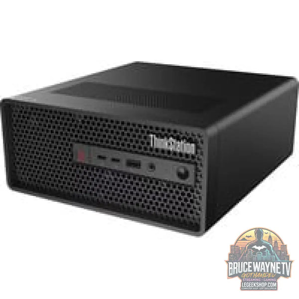 ThinkStation P3 Ultra SFF (30HA00BPGE)