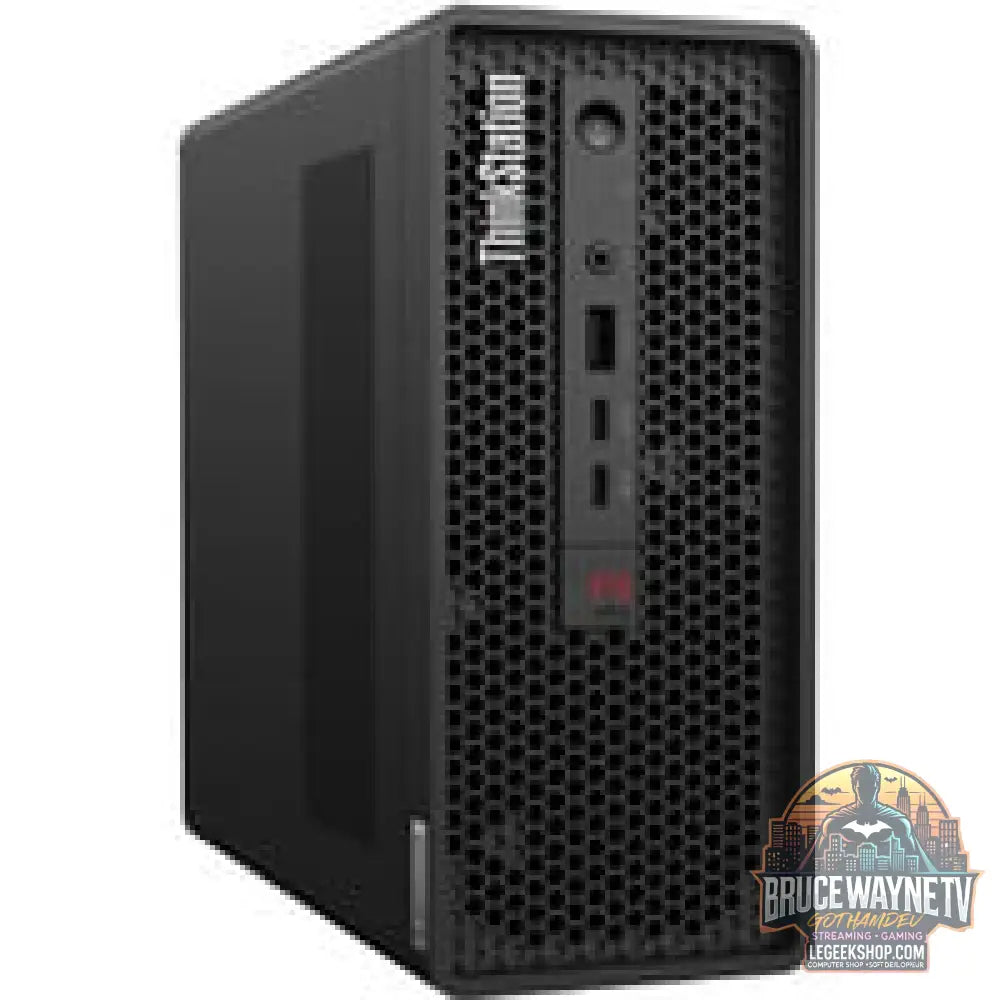 ThinkStation P3 Ultra SFF Gen 2 (30J5002NGE)