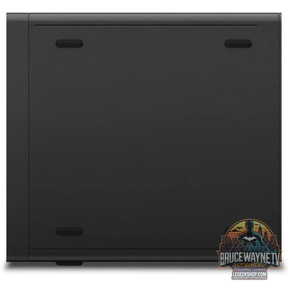 ThinkStation P3 Ultra SFF Gen 2 (30J5002NGE) — vue 6