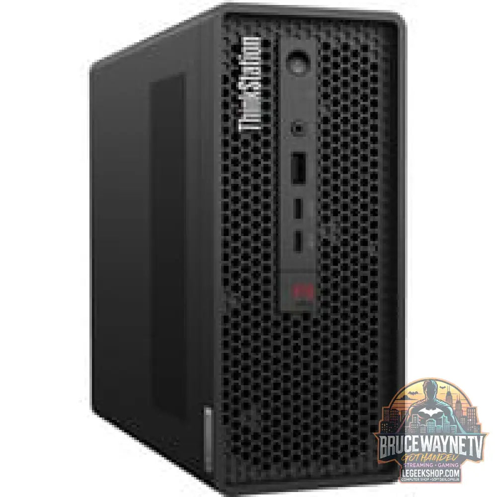 ThinkStation P3 Ultra SFF Gen 2 (30J5003YGE)