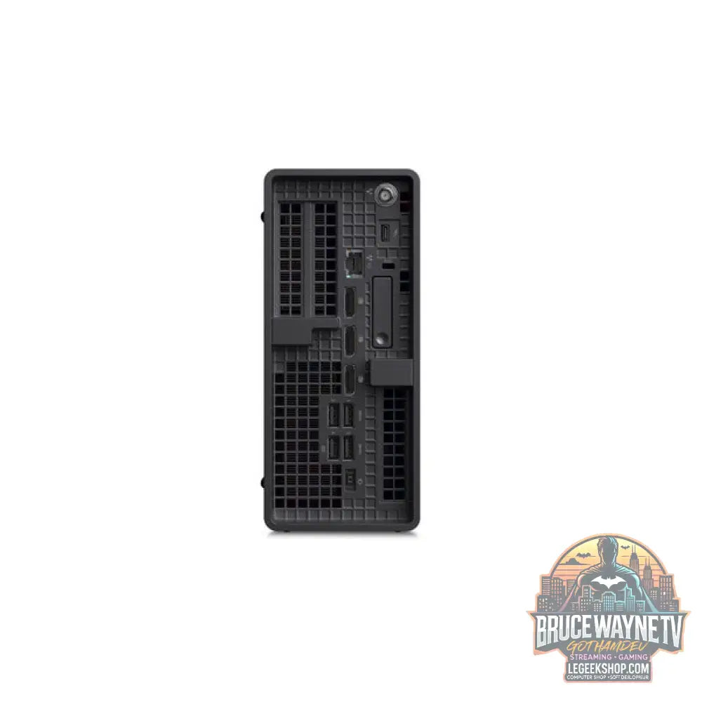 ThinkStation P3 Ultra SFF Gen 2 (30J5007LGE) — vue 5