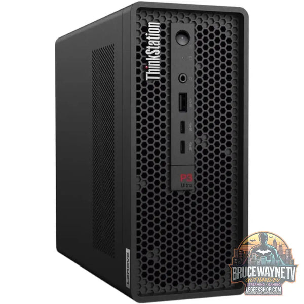 ThinkStation P3 Ultra SFF Gen 2 (30J5007LGE)