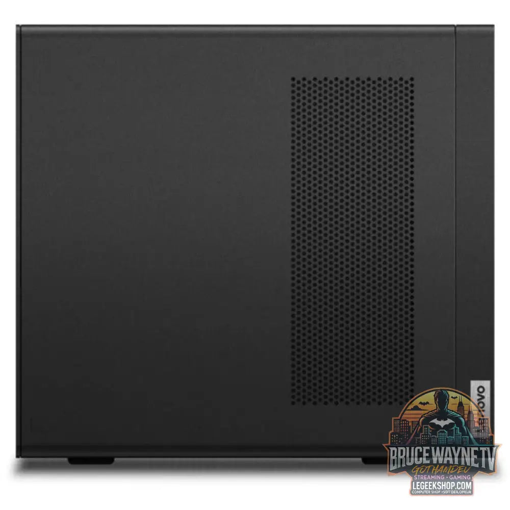 ThinkStation P3 Ultra SFF Gen 2 (30J50086GE) — vue 4