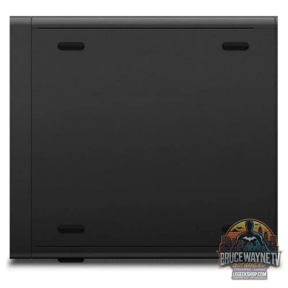 ThinkStation P3 Ultra SFF Gen 2 (30J50086GE) — vue 5