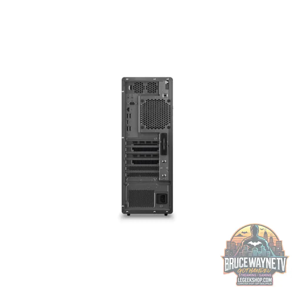 ThinkStation P5 (30GA00ANGE), PC-System — vue 4