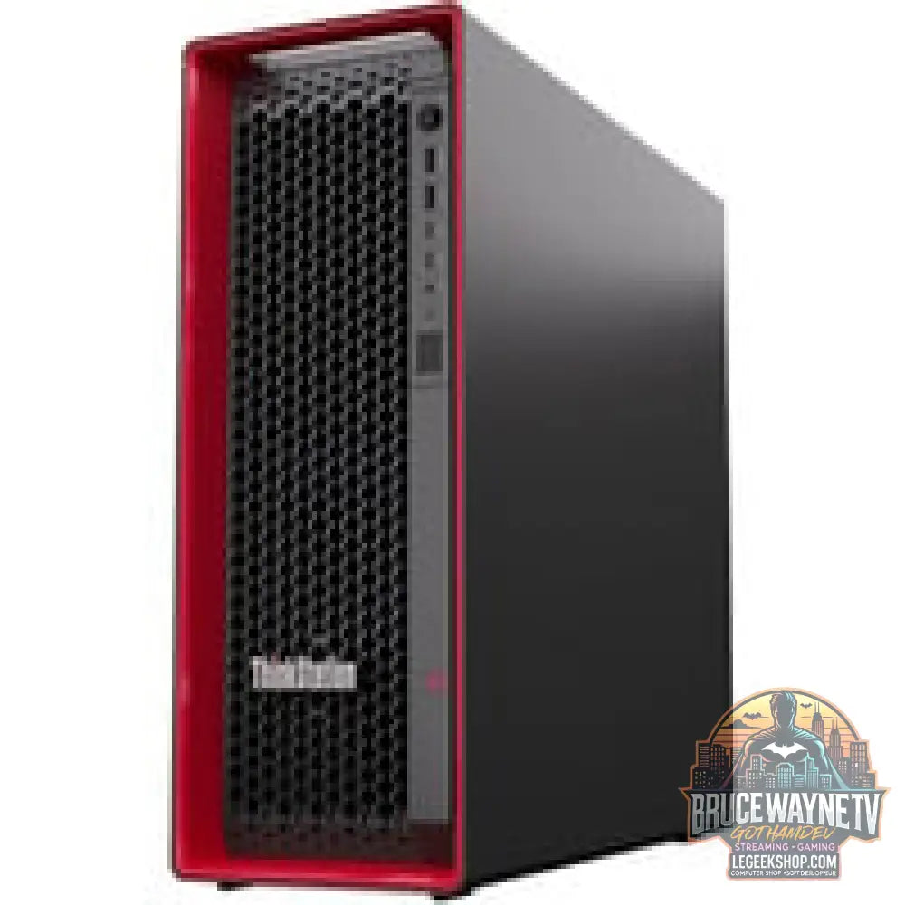ThinkStation P5 (30GA00ANGE)