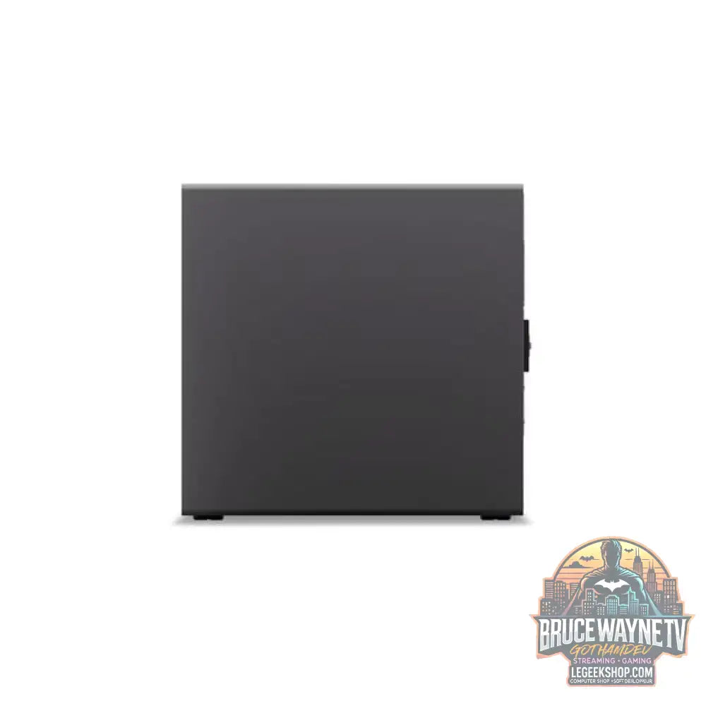 ThinkStation P5 (30GA00ASGE) — vue 4