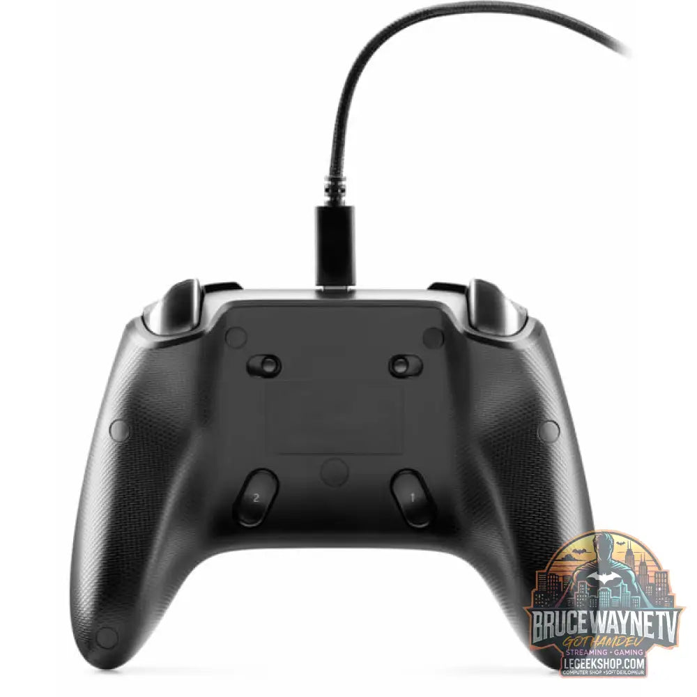 Thrustmaster eSwap S Pro Controller, Gamepad - vue 14