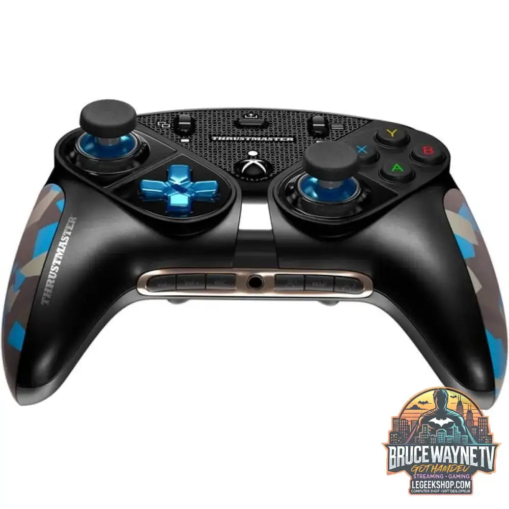 Thrustmaster eSwap X Blue Color Pack, Set - vue 2