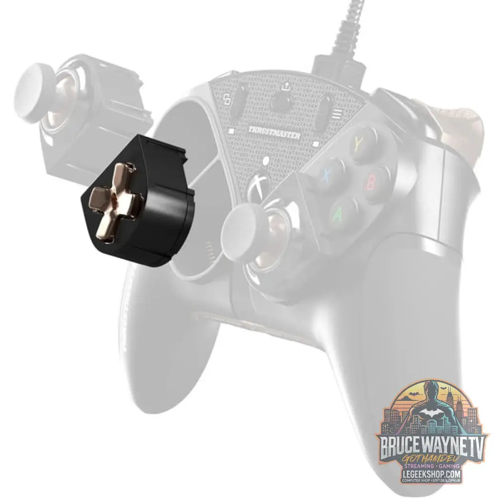 Thrustmaster eSwap X D4XB D-Pad Module, Steuermodul - vue 2
