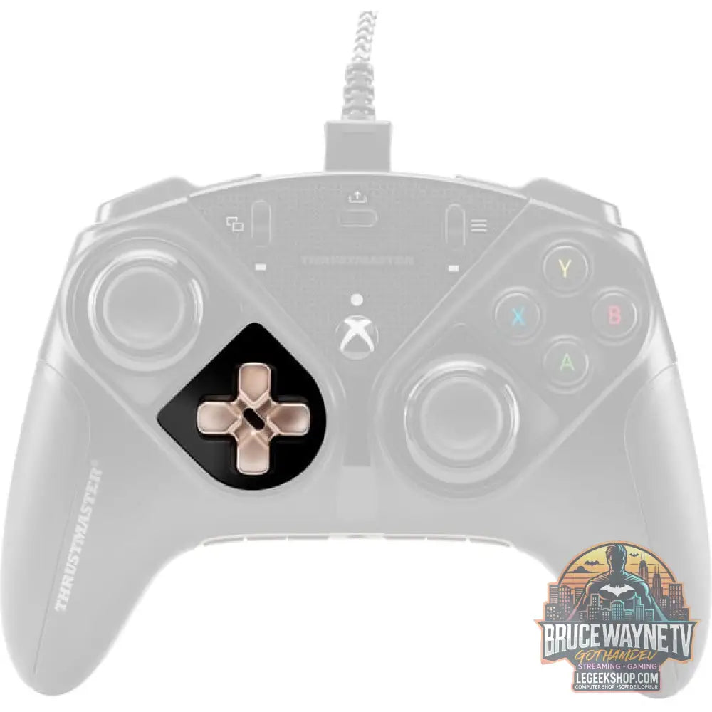 Thrustmaster eSwap X D4XB D-Pad Module, Steuermodul - vue 3