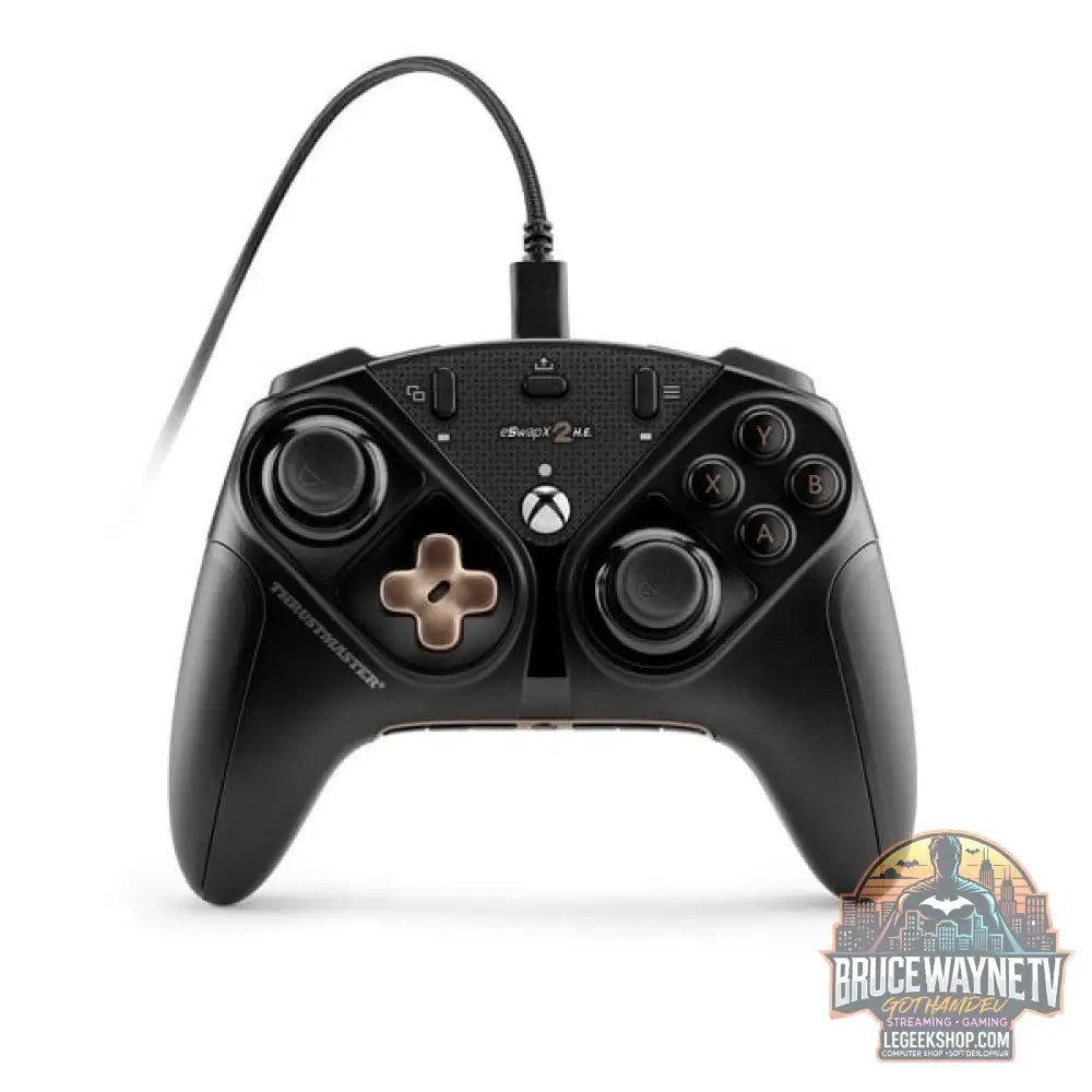 Thrustmaster ESWAP X2 H.E, Gamepad - vue 6