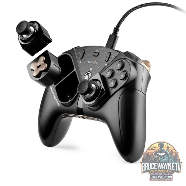 Thrustmaster ESWAP X2 H.E, Gamepad