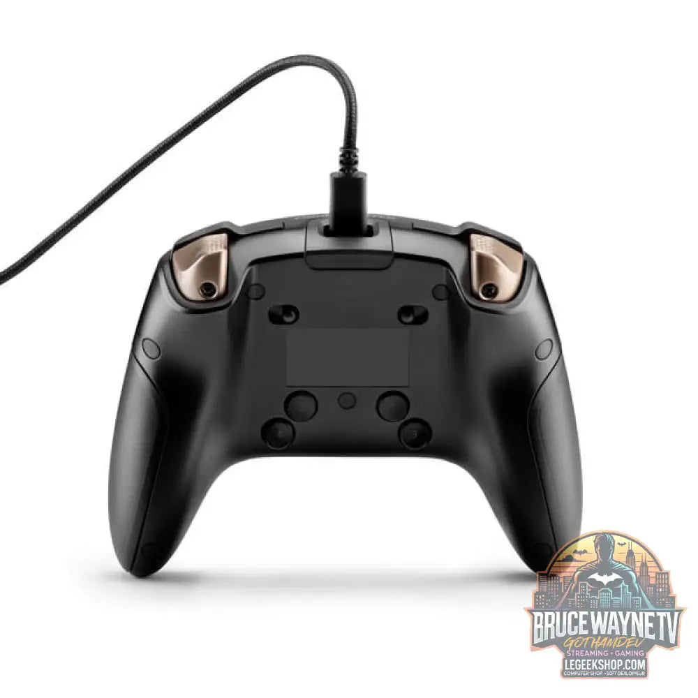 Thrustmaster ESWAP X2 H.E, Gamepad - vue 4