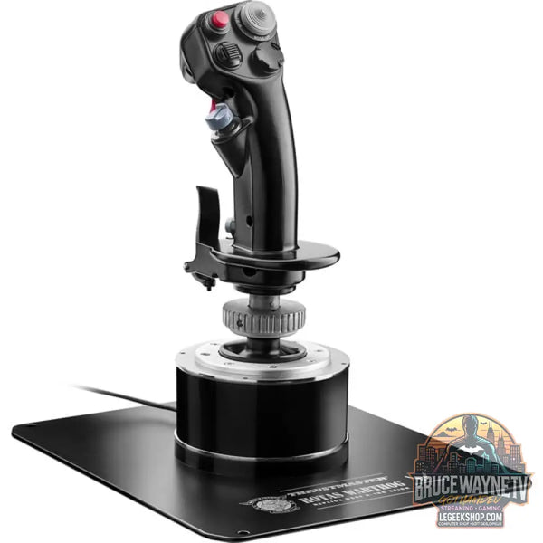Thrustmaster Hotas Warthog Flight Stick - Thrustmaster