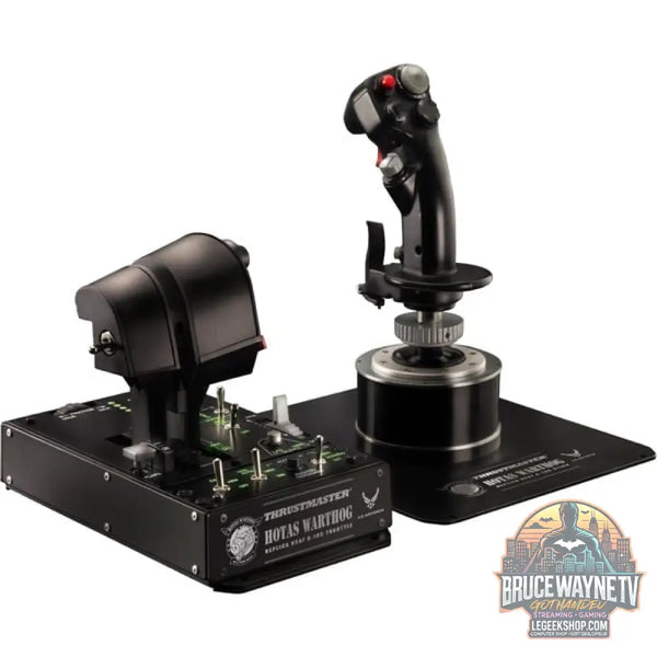 Thrustmaster Hotas Warthog - Thrustmaster