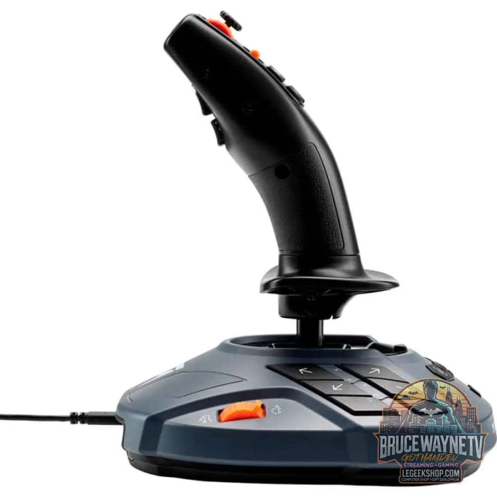 Thrustmaster SimTask FarmStick P, Joystick - Thrustmaster - vue 3
