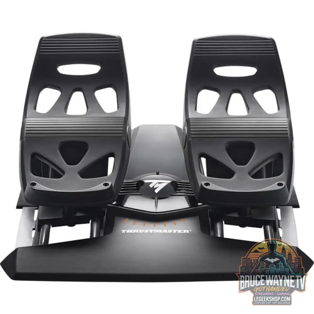 Thrustmaster T.Flight Full Kit X, Set - Thrustmaster - vue 4