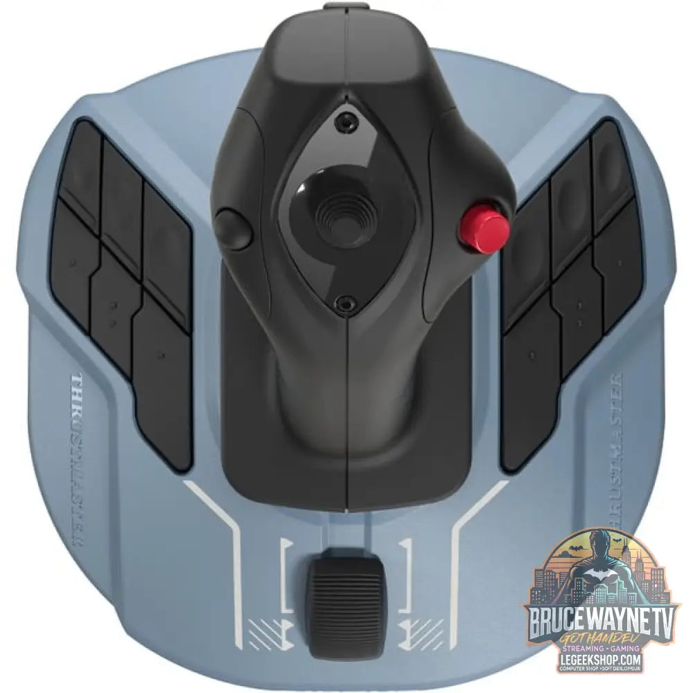 Thrustmaster TCA Sidestick Airbus Edition, Joystick - Thrustmaster - vue 5