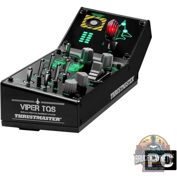 Thrustmaster Viper Panel, Steuerpanel - Thrustmaster