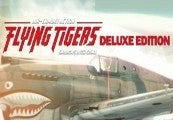 Flying Tigers: Shadows Over China - Deluxe Edition