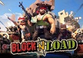 Block N Load - 560 Platinum Bar Pack DLC