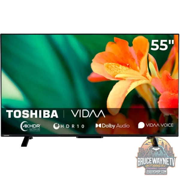 Toshiba 55UV2363DA, LED-Fernseher - Toshiba