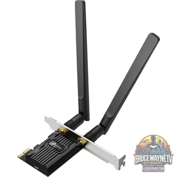 TP-Link Archer TX20E, adaptateur Wi-Fi - TP-Link