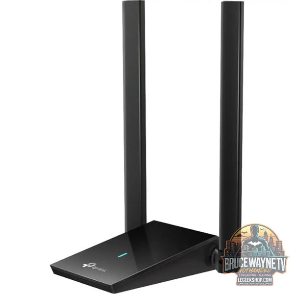 TP-Link Archer TX20U Plus, adaptateur Wi-Fi - TP-Link