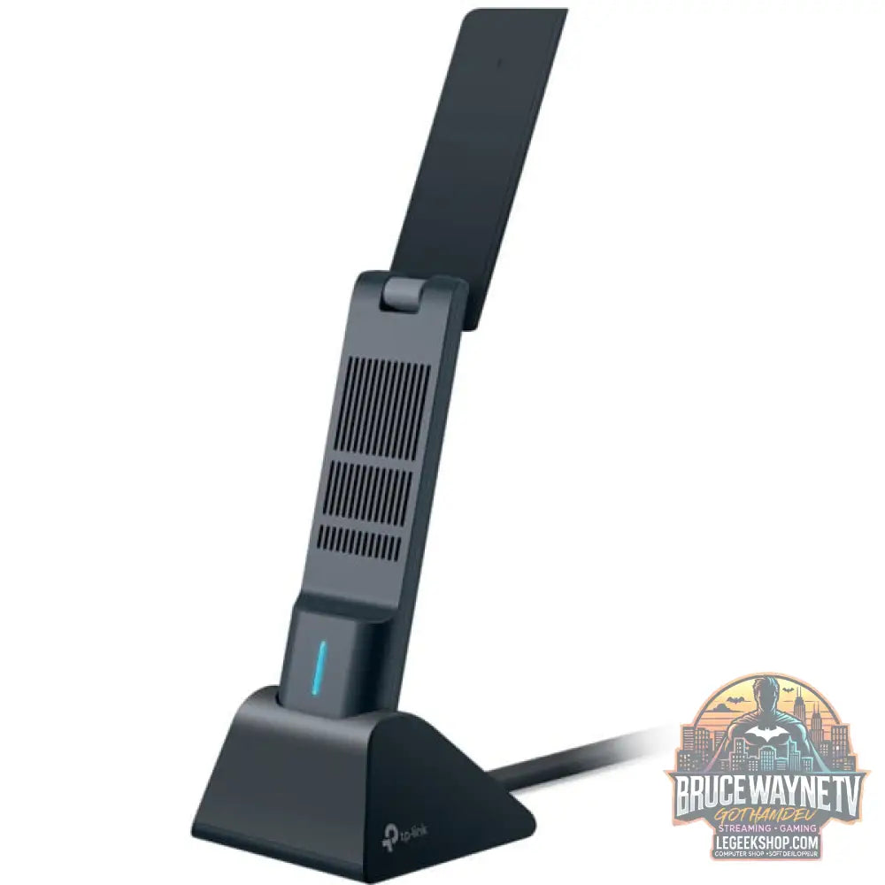 TP-Link Archer TXE70UH, adaptateur réseau - TP-Link - vue 2