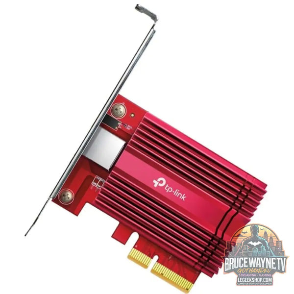 TP-Link TX401 10 Gigabit PCI Express, adaptateur réseau - TP-Link