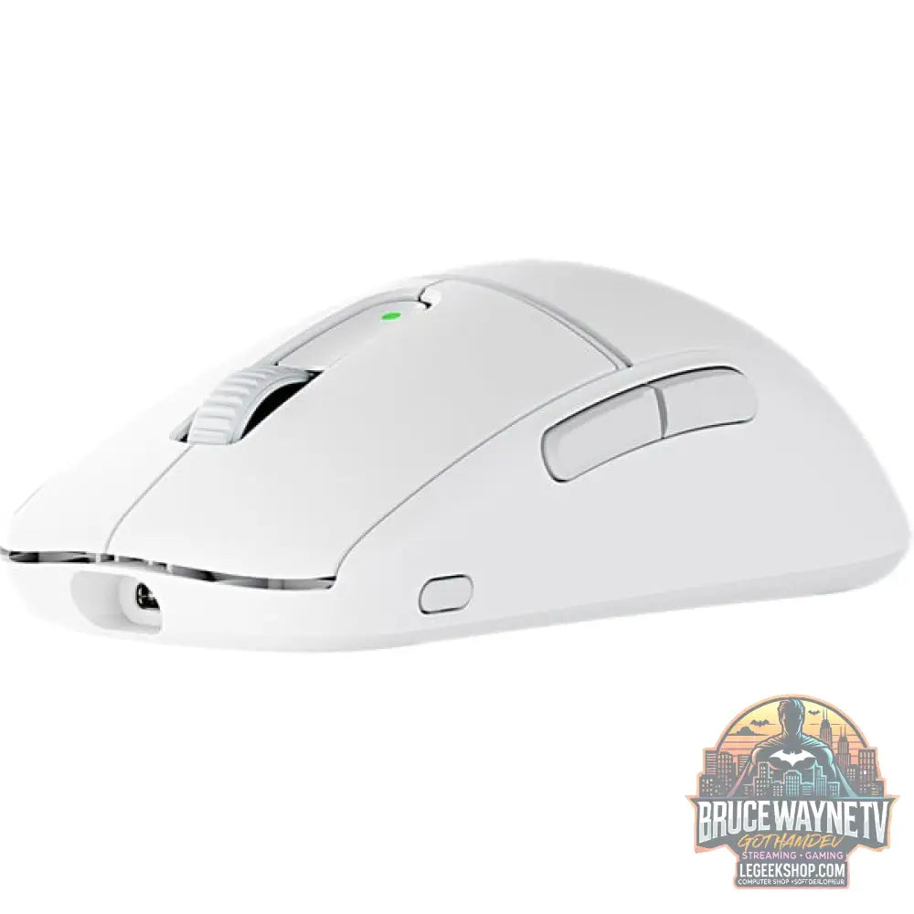 Turtle Beach Burst II Air, souris gaming - vue 3