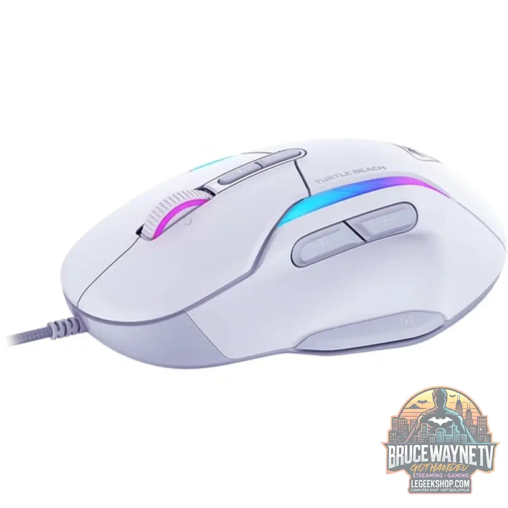 Turtle Beach Kone II, souris gaming - vue 3
