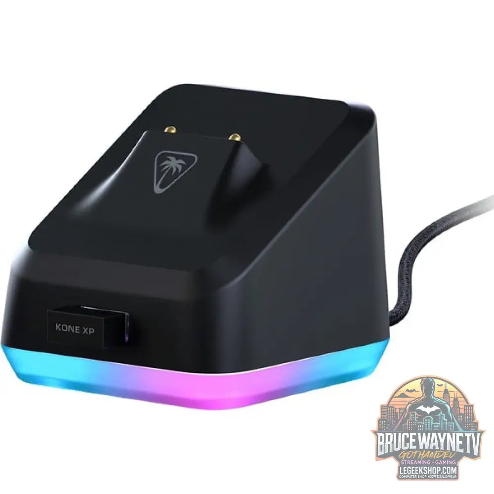 Turtle Beach Kone XP Air, souris gaming - vue 7