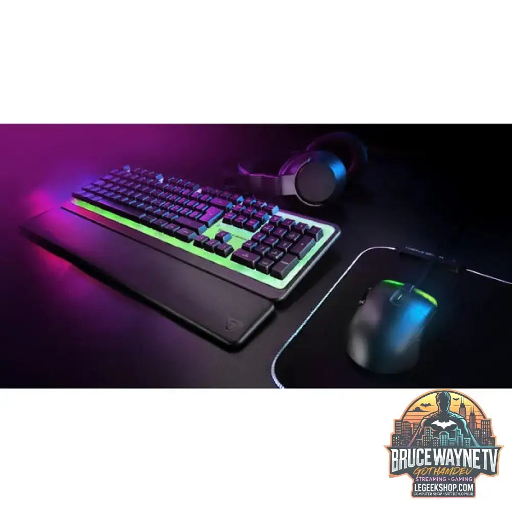 Magma - Turtle Beach - vue 6