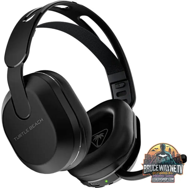 Stealth 500 - Turtle Beach
