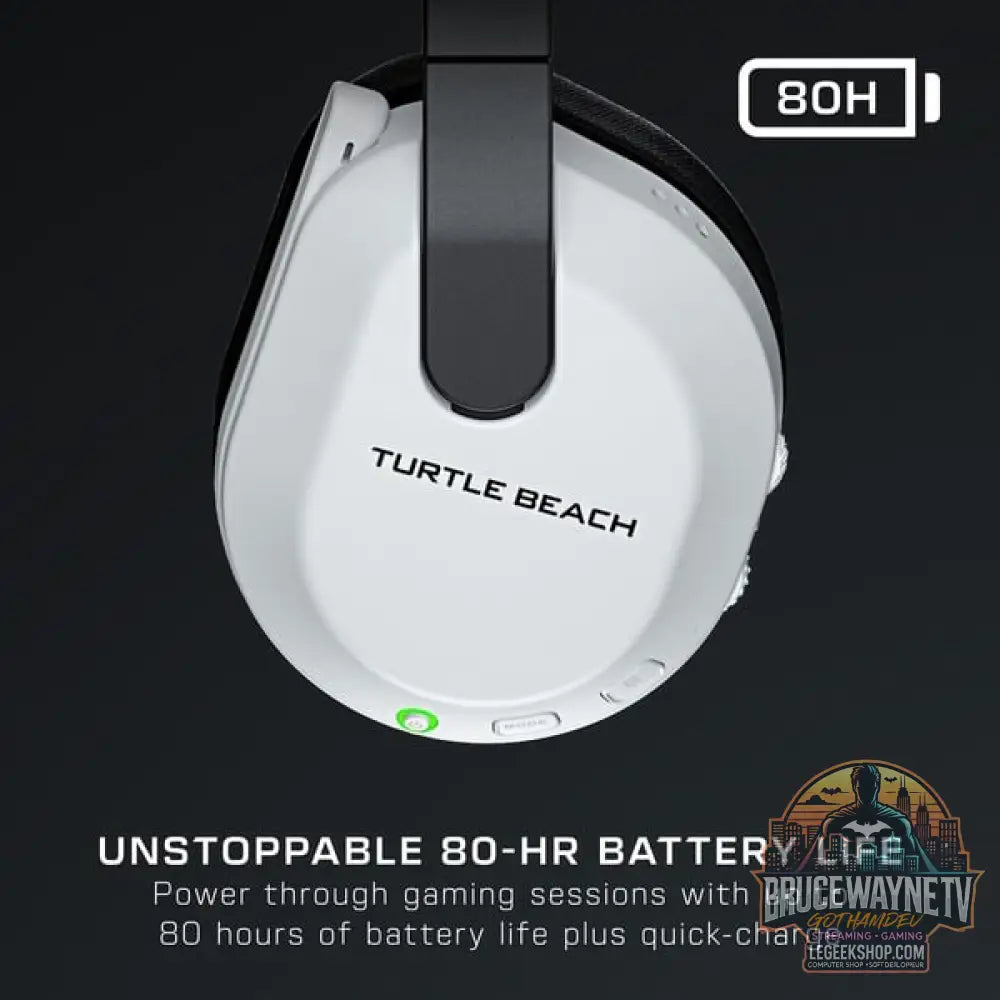 Turtle Beach Stealth 600 (Gen 3), casque gaming - vue 12