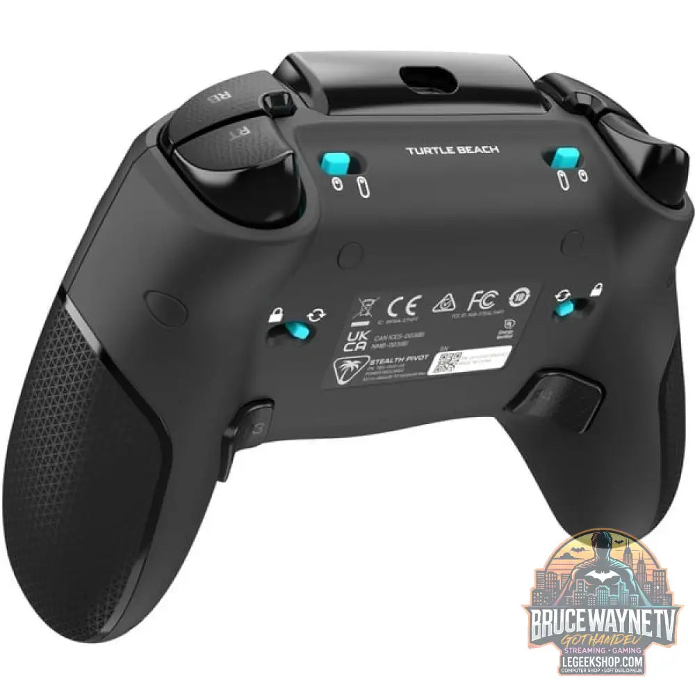 Turtle Beach Stealth Pivot, Gamepad - vue 4