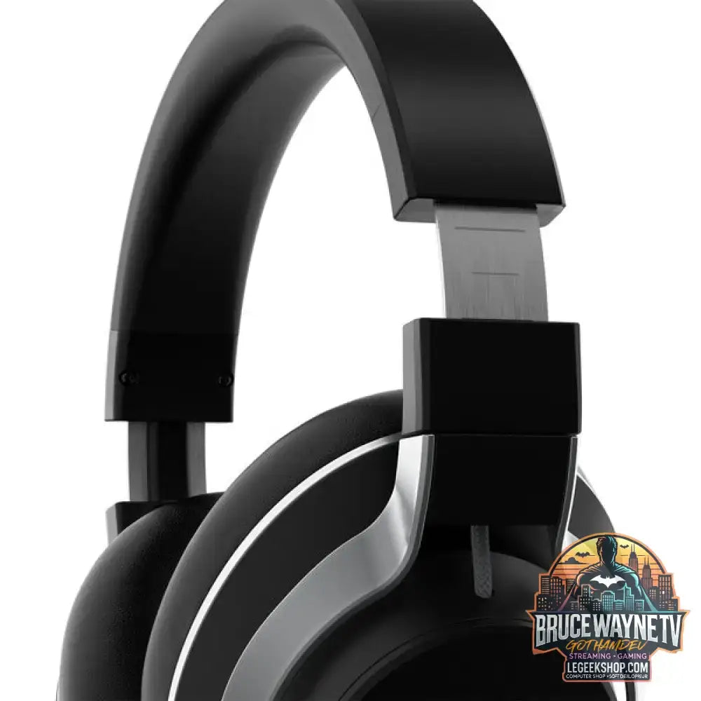 Stealth Pro - Turtle Beach - vue 11