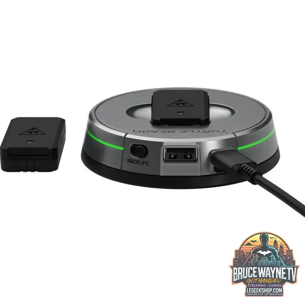 Stealth Pro - Turtle Beach - vue 16