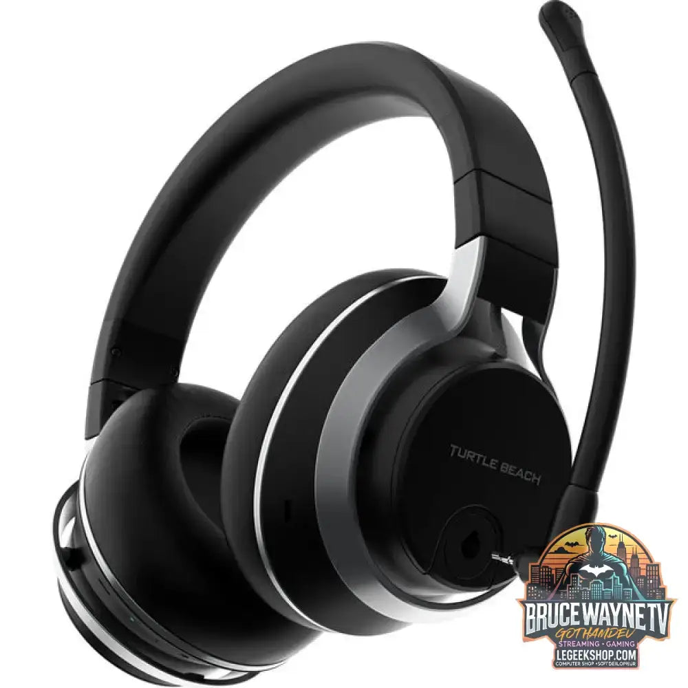 Stealth Pro - Turtle Beach - vue 13