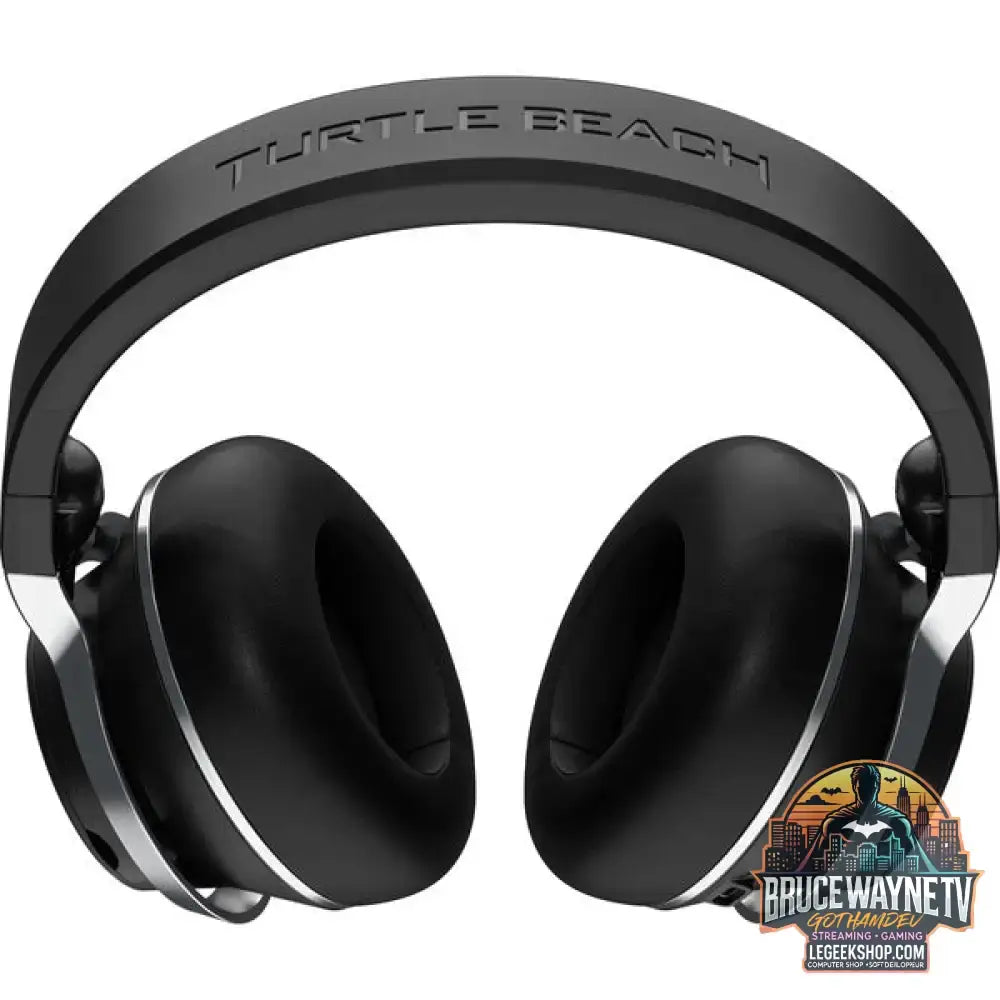 Stealth Pro - Turtle Beach - vue 8