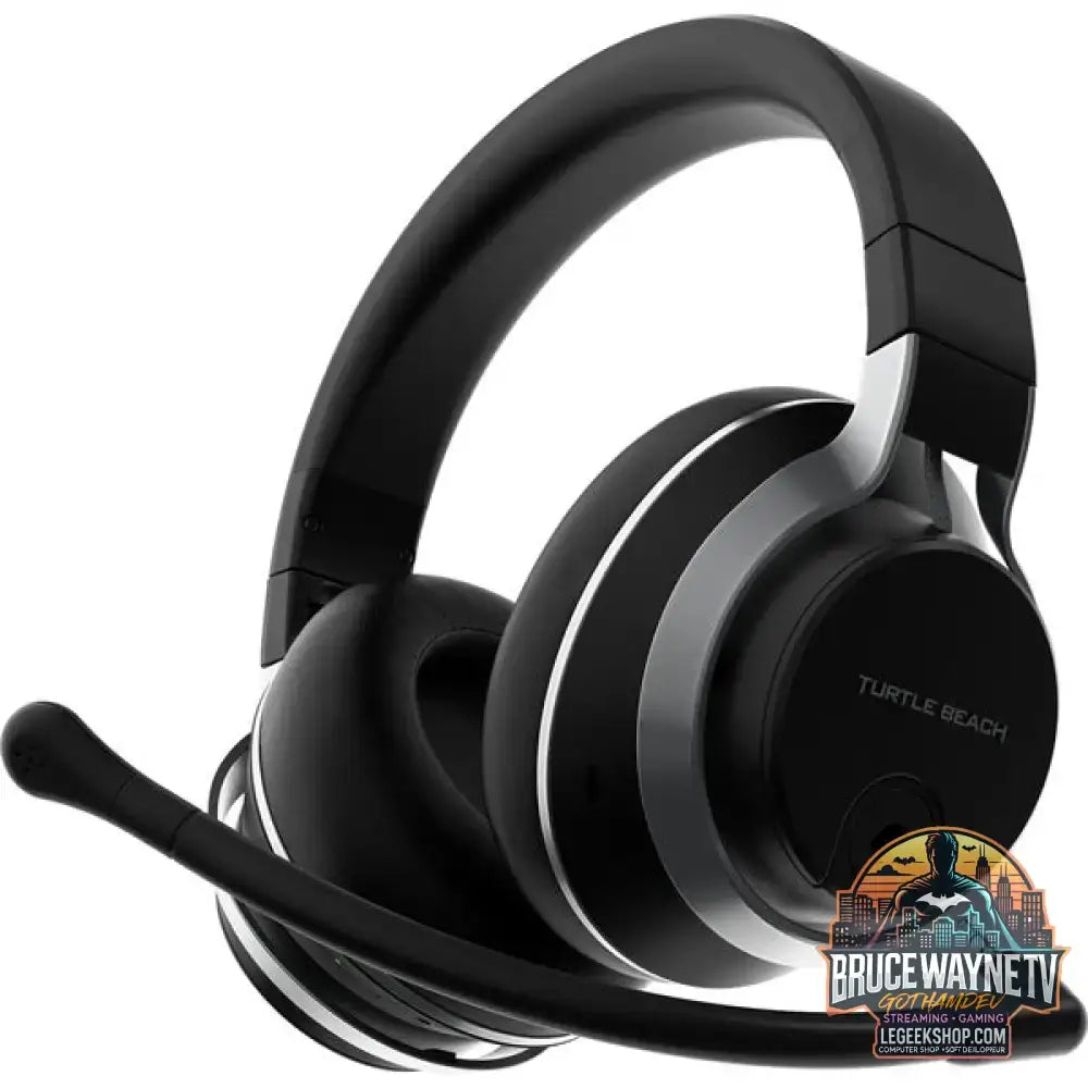 Stealth Pro - Turtle Beach - vue 12