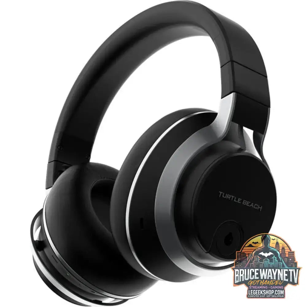 Stealth Pro - Turtle Beach - vue 2