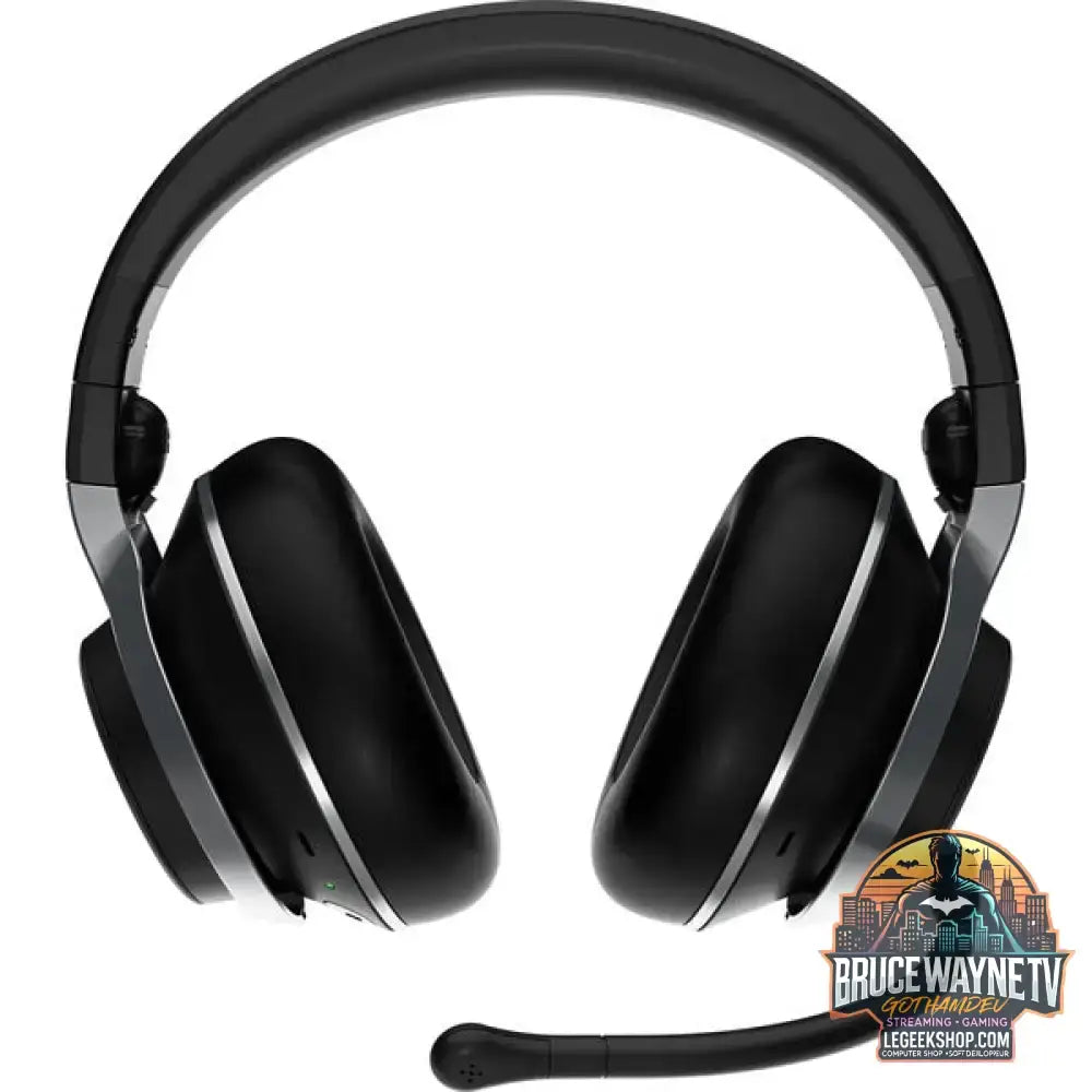 Stealth Pro - Turtle Beach - vue 4