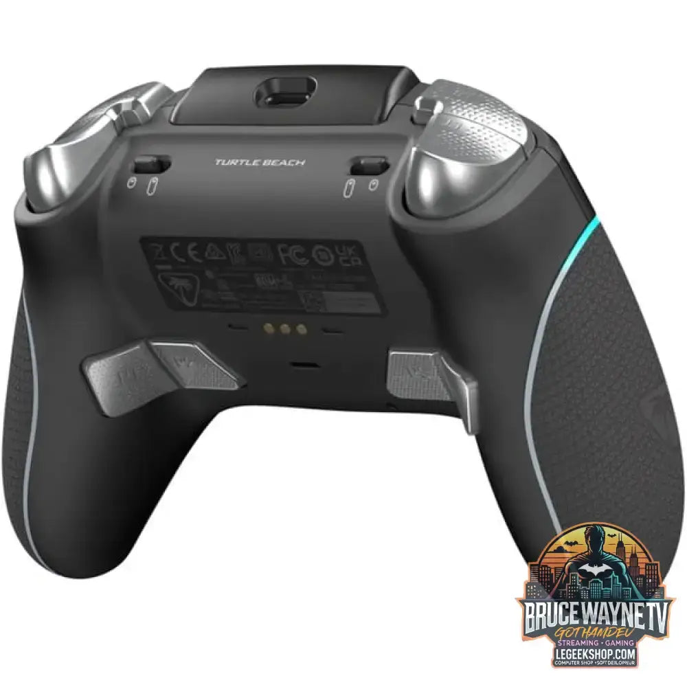 Turtle Beach Stealth Ultra, Gamepad - vue 7